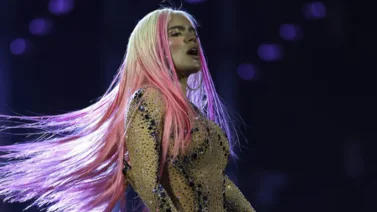 Karol G tiene su primera muñeca Bratz (+Fotos)