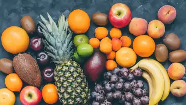 La fruta que debes comer en la cena para dormir mejor La fruta que debes comer en la cena para dormir mejor