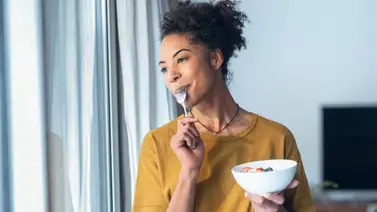 Producto lácteo que aportará muchos beneficios al organismo ¡Conócelo! Producto lácteo que aportará muchos beneficios al organismo ¡Conócelo!