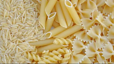 ¿Es más saludable el arroz o la pasta? Esto dicen los expertos