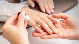 Tres fórmulas caseras para fortalecer las uñas
