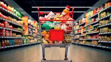 California | Sepa cuál es la cadena de supermercado que abre nueva sucursal California | Sepa cuál es la cadena de supermercado que abre nueva sucursal