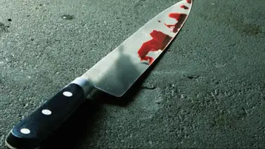 Dos detenidos por riña con cuchillos (+VIDEO) Dos detenidos por riña con cuchillos (+VIDEO)