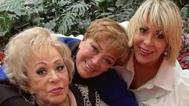 Conoce a quién incluyó Silvia Pinal en su testamento (+Detalles) Conoce a quién incluyó Silvia Pinal en su testamento (+Detalles)