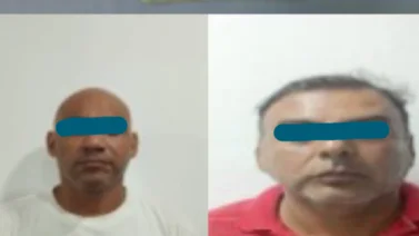 Detenidos por comercializar certificados médicos viales falsos 