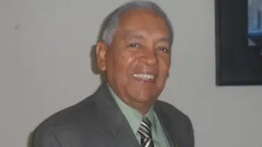 Muere "Manny" Delgado, legendario compositor de Los Terrícolas Muere "Manny" Delgado, legendario compositor de Los Terrícolas