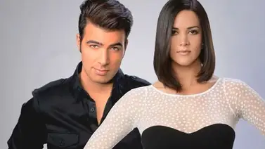 Jencarlos Canela recuerda cómo era su relación con Mónica Spear Jencarlos Canela recuerda cómo era su relación con Mónica Spear