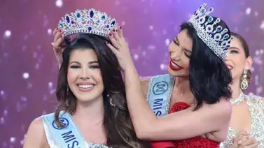 Chepa Candela: Los "missólogos" quedaron secos el fin de semana Chepa Candela: Los "missólogos" quedaron secos el fin de semana