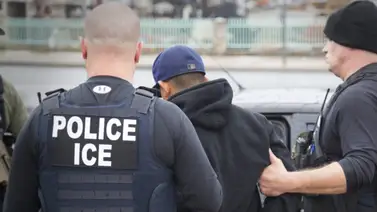 Capturan a miembro del Tren de Aragua por trata de personas en Tennessee Capturan a miembro del Tren de Aragua por trata de personas en Tennessee