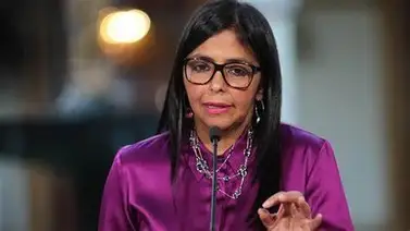 Vicepresidenta: Estamos en horas importantes para la defensa de la industria Vicepresidenta: Estamos en horas importantes para la defensa de la industria