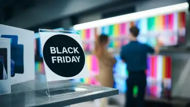 EEUU | Samsung rebaja precios en un 52% para el Black Friday EEUU | Samsung rebaja precios en un 52% para el Black Friday