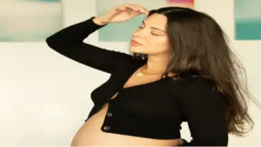 Sheryl Rubio revela que sufrió negligencia médica en el parto (+Video) Sheryl Rubio revela que sufrió negligencia médica en el parto (+Video)