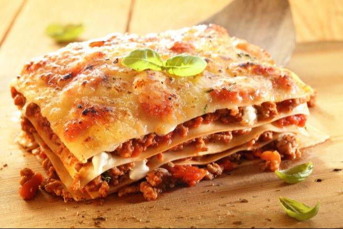 Delicioso pasticho apto para celíacos ¡Conoce su paso a paso!