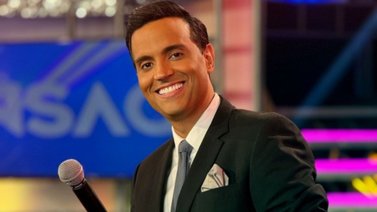 Chepa Candela: Henry Silva…ique por fin arranca de Venevisión