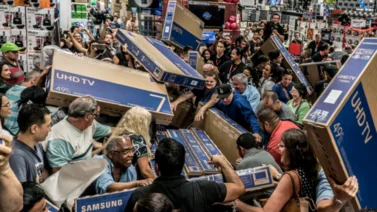 Black Friday 2024 | Sepa a qué hora trabajan las tiendas más importantes en EEUU