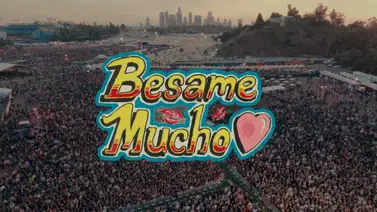 Cancelan festival Bésame Mucho en Los Ángeles (+Detalles) Cancelan festival Bésame Mucho en Los Ángeles (+Detalles)