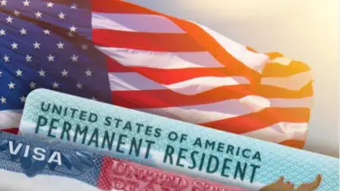 Los cinco familiares a quienes les pueden patrocinar una Green Card  Los cinco familiares a quienes les pueden patrocinar una Green Card