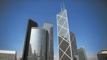 Expresidente del Banco de China sentenciado a muerte (+Detalles) Expresidente del Banco de China sentenciado a muerte (+Detalles)