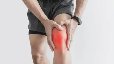 El té para aliviar el dolor de rodilla y fortalecer las articulaciones El té para aliviar el dolor de rodilla y fortalecer las articulaciones