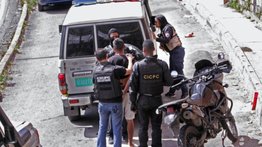 Caen atracadores en Caracas y Miranda (+Modus operandi)