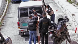 Caen atracadores en Caracas y Miranda (+Modus operandi)