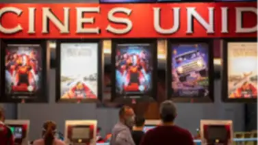 Black Friday llega a Cines Unidos con estas ofertas (+Detalles) Black Friday llega a Cines Unidos con estas ofertas (+Detalles)