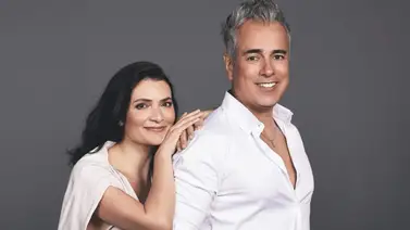 Jorge Enrique Abello casi se casa con Ana María Orozco (+Detalles) Jorge Enrique Abello casi se casa con Ana María Orozco (+Detalles)