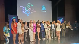 Preventa 2025 | BLOQUE DEARMAS impacta con su oferta de contenidos (+VIDEO)