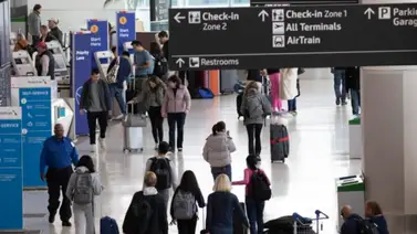 Conozca las medidas de atención en vías preventivas por el Thanksgiving Conozca las medidas de atención en vías preventivas por el Thanksgiving