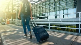 EEUU | Sepa que artículos no puede llevar en su equipaje de mano 