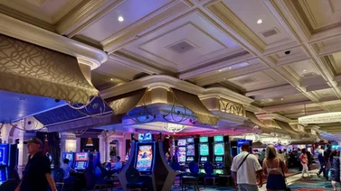 2001online - EEUU - Las Vegas