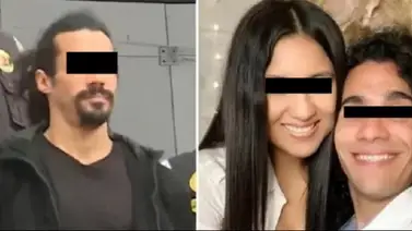 Venezolano lanza a su esposa desde un edificio en Perú Venezolano lanza a su esposa desde un edificio en Perú
