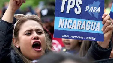 EEUU | ¿Cómo pueden obtener el TPS los nicaragüenses? (+Requisitos) EEUU | ¿Cómo pueden obtener el TPS los nicaragüenses? (+Requisitos)
