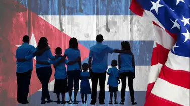 EEUU | ¿Cuáles opciones tienen los cubanos que buscan emigrar? (+Detalles) EEUU | ¿Cuáles opciones tienen los cubanos que buscan emigrar? (+Detalles)