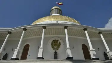 AN difiere debate de Ley Simón Bolívar (+Fecha) AN difiere debate de Ley Simón Bolívar (+Fecha)