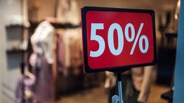 ¿Cómo se preparan los comercios en Venezuela para el Black Friday? 