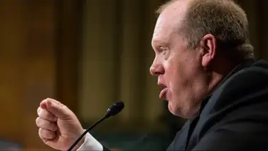 EEUU| Zar de la frontera lanza amenaza a estados renuentes a deportar EEUU| Zar de la frontera lanza amenaza a estados renuentes a deportar