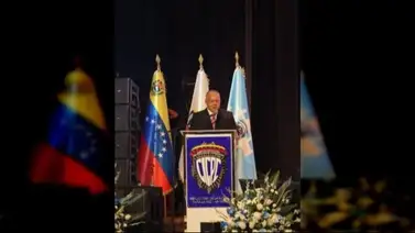 Cabello promete acabar con bandas delincuenciales en 2025 Cabello promete acabar con bandas delincuenciales en 2025