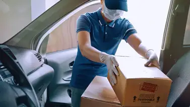 Orlando busca repartidor y ofrece $1.000 semanales (+Beneficios) Orlando busca repartidor y ofrece $1.000 semanales (+Beneficios)