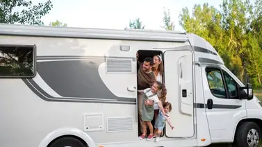 2001online- Los Ángeles- Motorhome 2001online- Los Ángeles- Motorhome