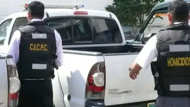 Asesinan a estudiante universitaria en Caracas (+Detalles) Asesinan a estudiante universitaria en Caracas (+Detalles)