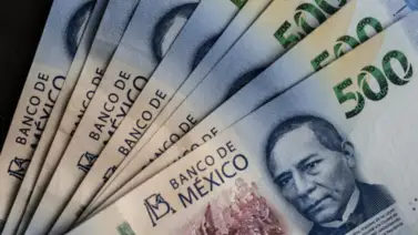 Así se cotiza el peso mexicano frente al dólar este #27Nov Así se cotiza el peso mexicano frente al dólar este #27Nov
