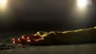 Enfermera neoyorquina fue asesinada durante sus vacaciones en Europa Enfermera neoyorquina fue asesinada durante sus vacaciones en Europa