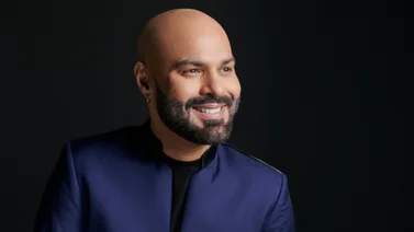 Omar Enrique estrena nuevo álbum (+Detalles)