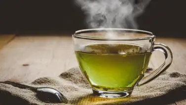 ¿Cómo tomar té verde para perder peso? Aquí te decimos ¿Cómo tomar té verde para perder peso? Aquí te decimos