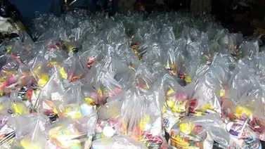 Datos personales que se deben entregar para recibir la bolsa CLAP Datos personales que se deben entregar para recibir la bolsa CLAP