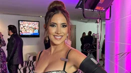 Chepa Candela: Miss Cojedes 2022, Linamar Nadaf  ique suena para Portada´s