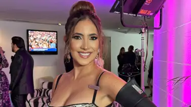 Chepa Candela: Miss Cojedes 2022, Linamar Nadaf ique suena para Portada´s Chepa Candela: Miss Cojedes 2022, Linamar Nadaf ique suena para Portada´s