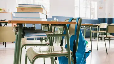 Texas | Más de 12 mil niños irán a la corte por faltar a clases (+Detalles) Texas | Más de 12 mil niños irán a la corte por faltar a clases (+Detalles)