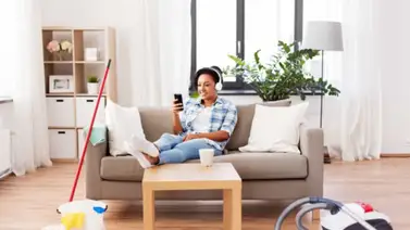 Procrastinación: la Universidad de Ohio dice por qué posponemos tareas Procrastinación: la Universidad de Ohio dice por qué posponemos tareas